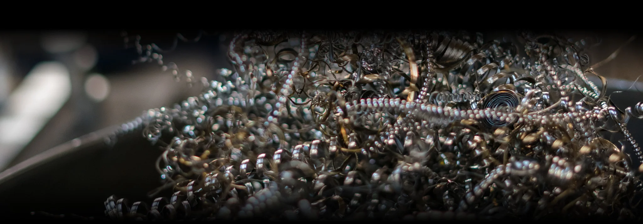 Metal Art for Everyone